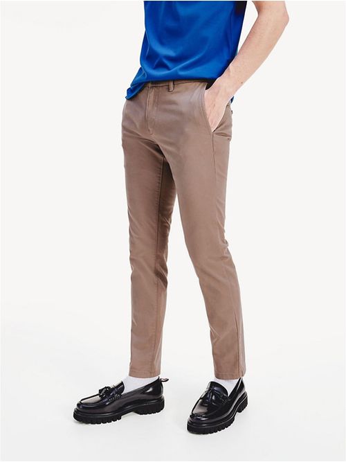 Pantalones | ROPA - PANTALONES Hombre | Tommy Hilfiger CL - Tienda en Línea