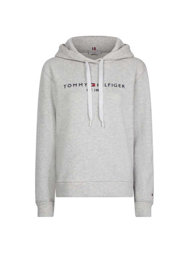 BUZO ESSENTIAL CON CAPUCHA Y LOGO | Tommy Hilfiger ARG - Tienda en Línea