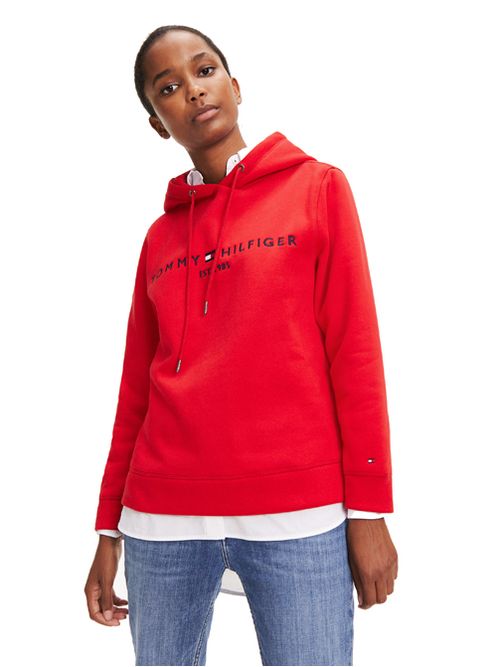 Buzo Tommy Hilfiger Mujer (art.471) - EVA MORENA