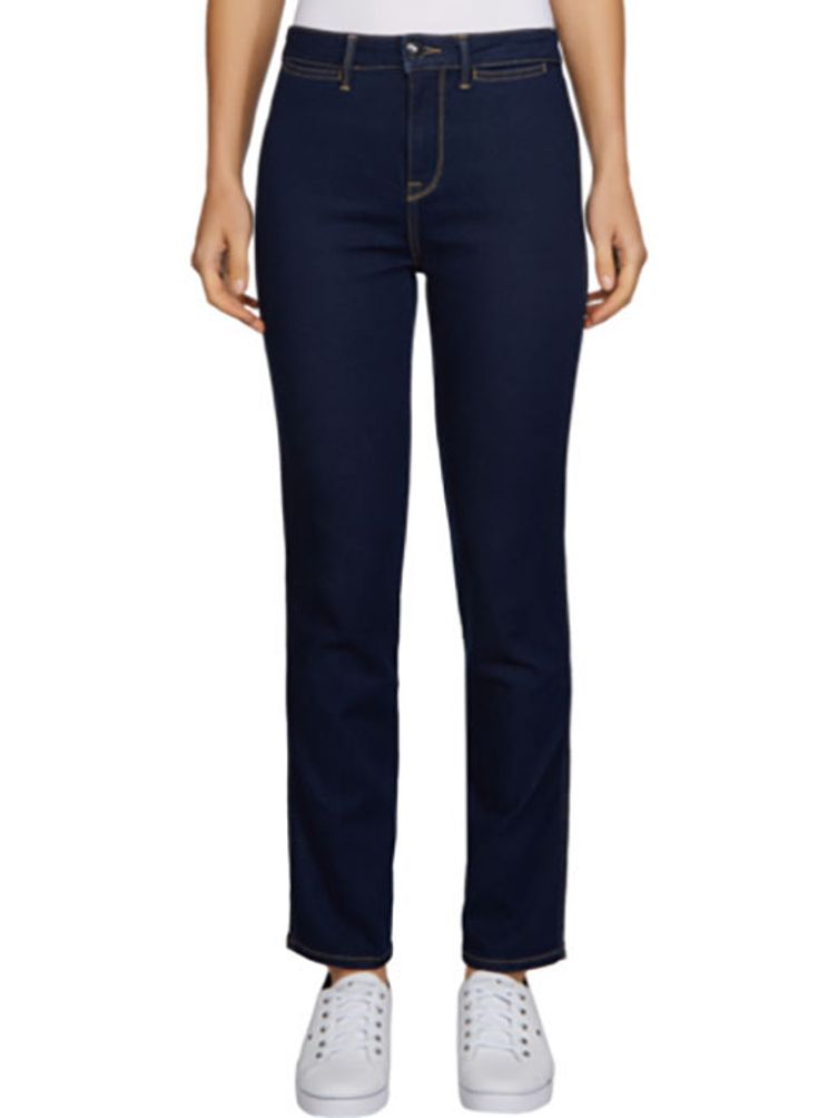 PANTALON JEANS PARA DAMA | Tommy Hilfiger ARG - Tienda en Línea