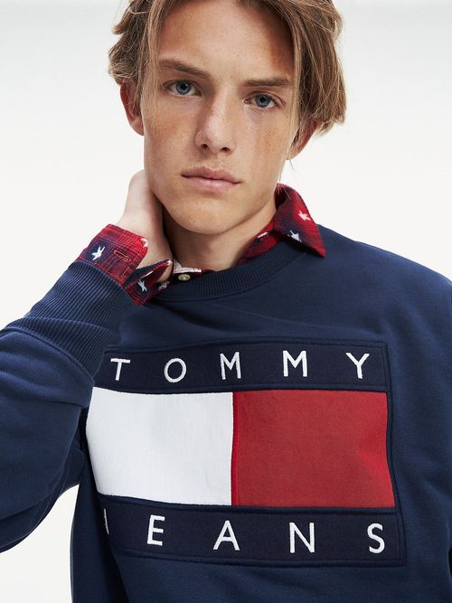 Resultado de búsqueda - Jeans en ROPA Negro | Tommy Hilfiger | Tienda en  línea
