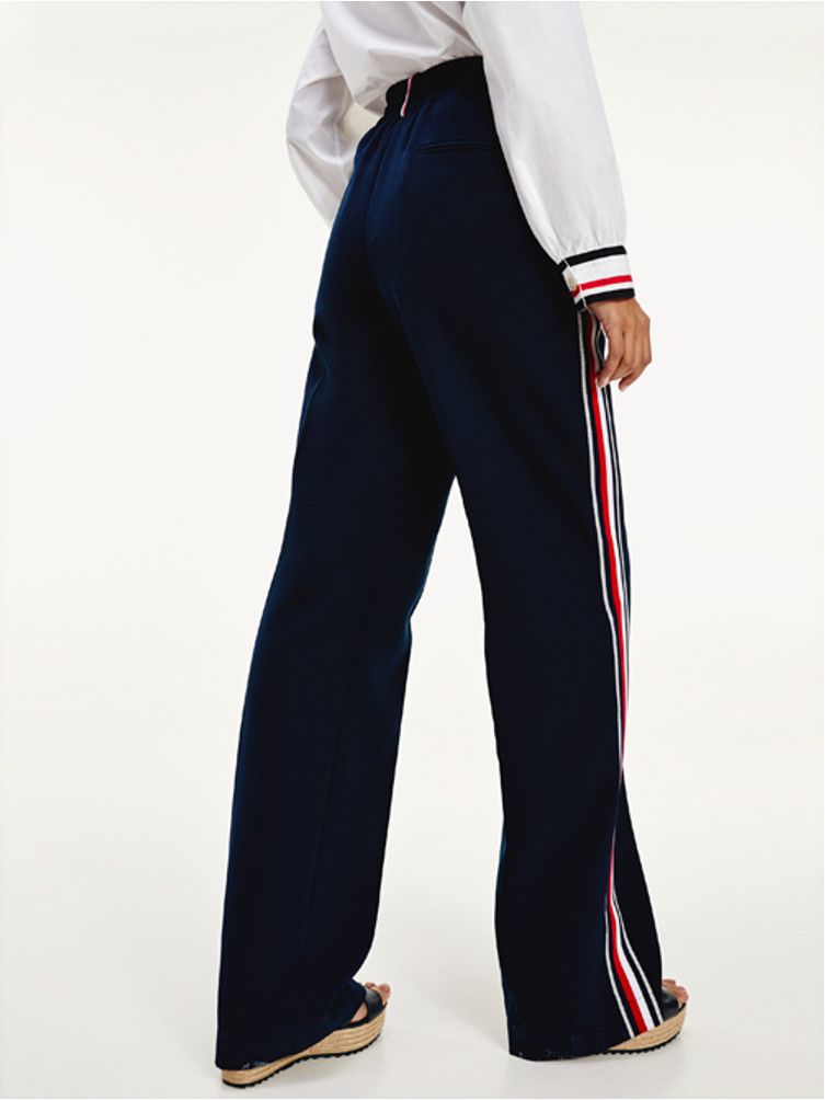 tommy icons joggers