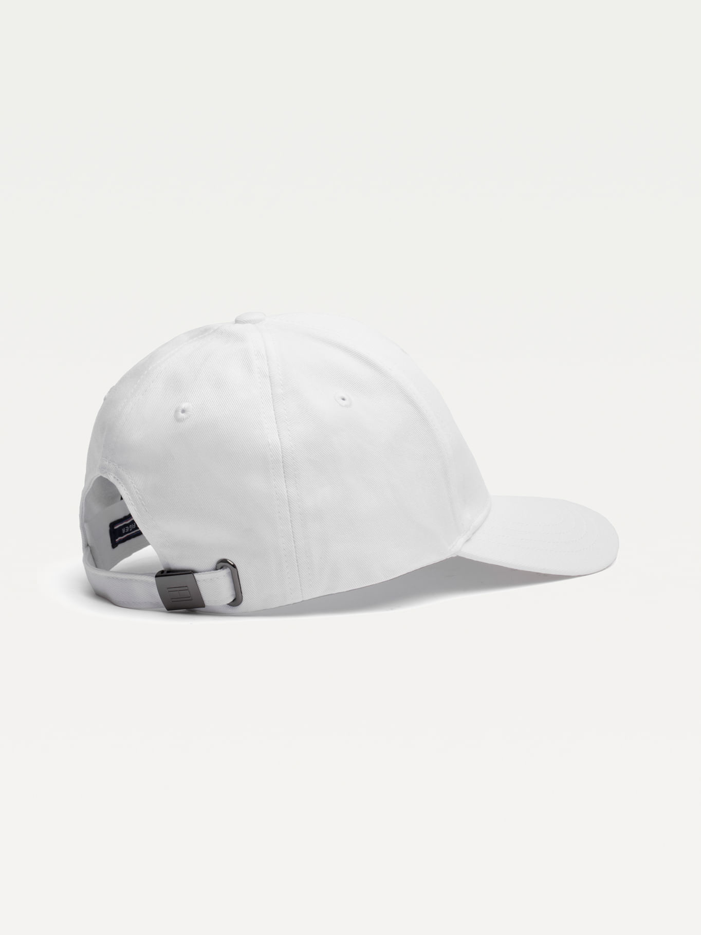 Gorra con logo bordado — imagen 3