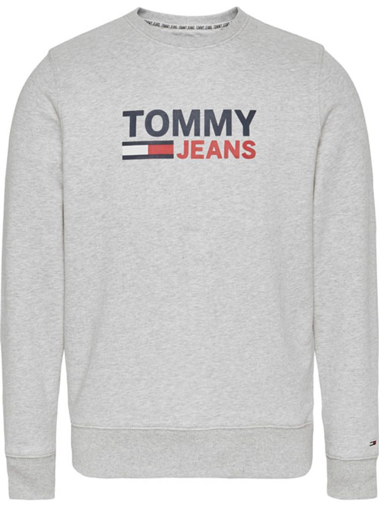 Buzo con logo engomado | Tommy Hilfiger ARG - Tienda en Línea