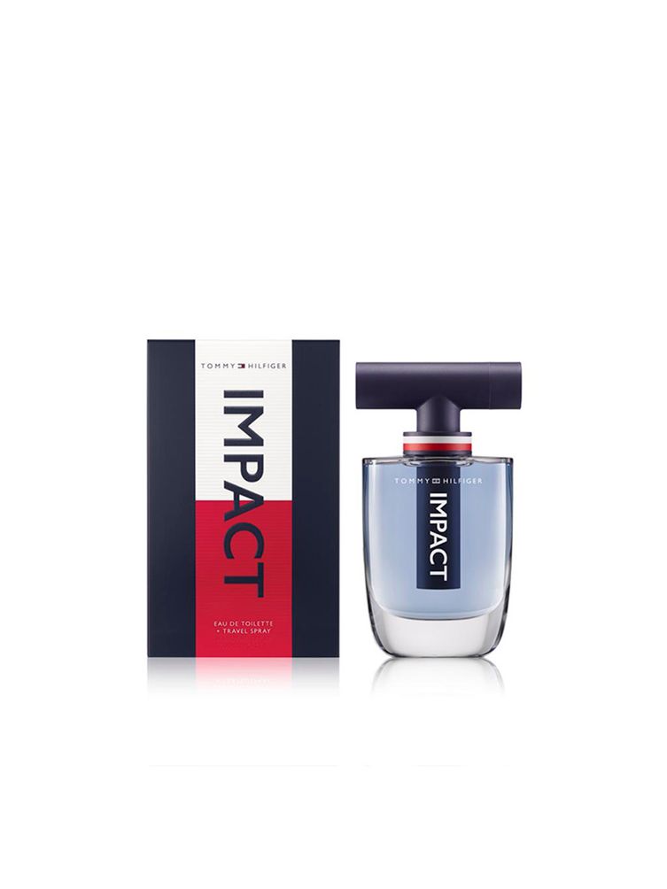 TH IMPACT EDT ML | Tommy Hilfiger ARG - Tienda en Línea