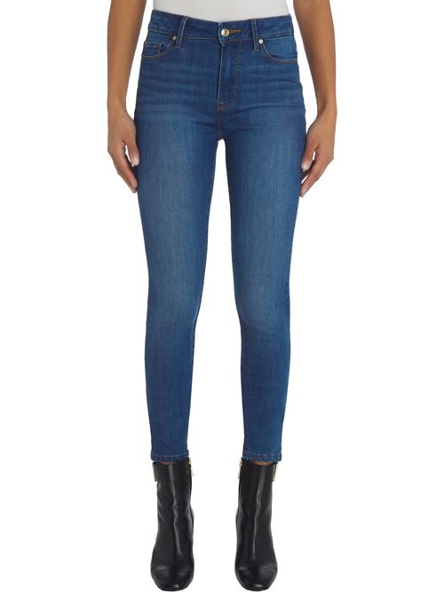 ROPA - JEANS Tommy Hilfiger Azul – tommyargentina