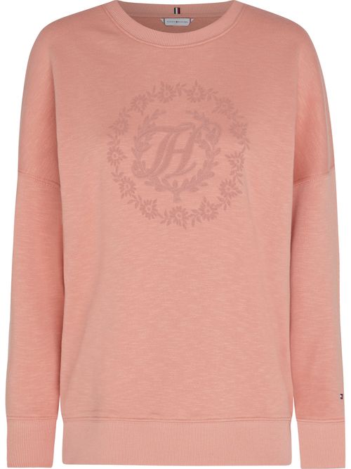 ROPA - BUZOS Tommy Hilfiger si Rosado – tommyargentina