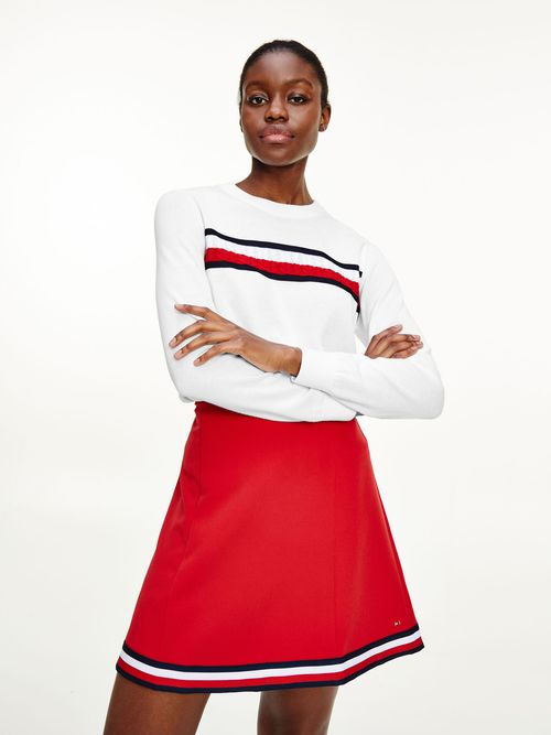 Nombrar Seleccione Volver a llamar ROPA - SWEATERS Tommy Hilfiger Mujer – tommyargentina