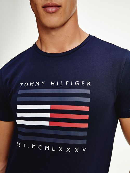 tommy navy