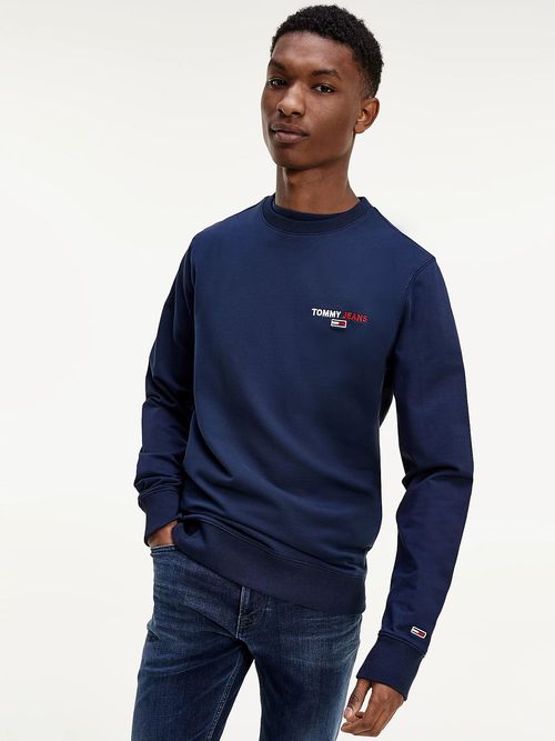 Buzos | Ropa - Hombre | Tommy Hilfiger Arg - Tienda En LíNea