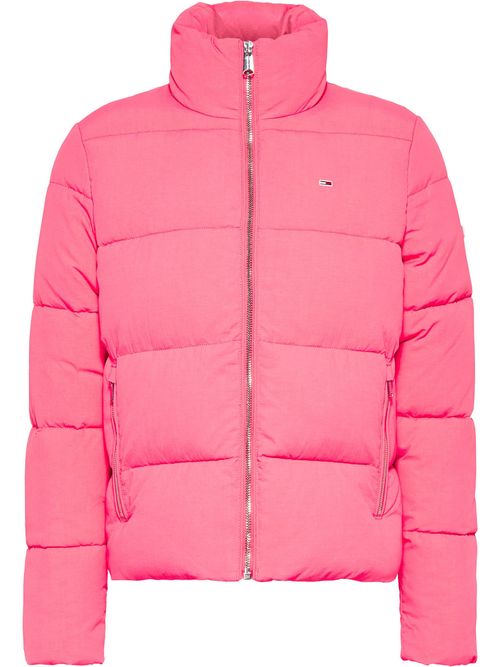 Abrigos Y Camperas | Ropa - Mujer | Tommy Hilfiger Arg - Tienda En LíNea