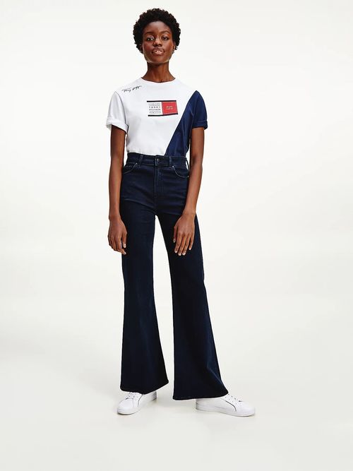 Resultado de búsqueda - Ropa en ROPA - REMERAS Tommy Hilfiger Mujer – Tommy  Hilfiger