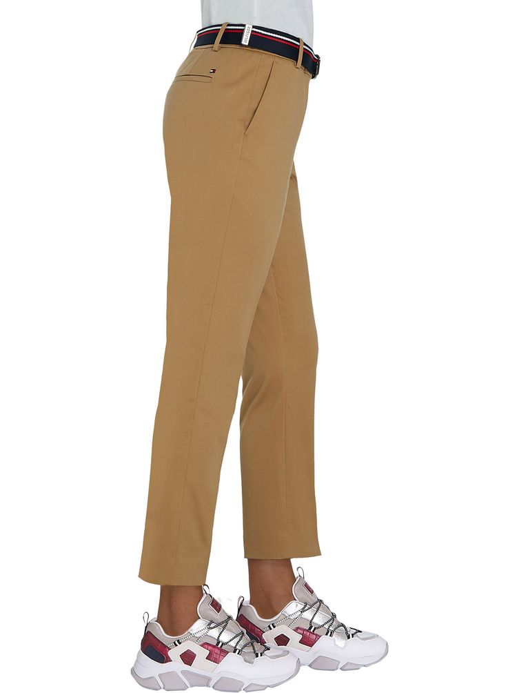 PANTALON LONDON ESTILO CHINO | Tommy Hilfiger ARG - Tienda en Línea
