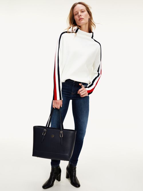 Jeans | Ropa - Mujer | Tommy Hilfiger Arg - Tienda En LíNea