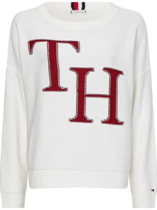 Mejor cuatro veces liebre ROPA - SWEATERS Tommy Hilfiger Mujer – tommyargentina