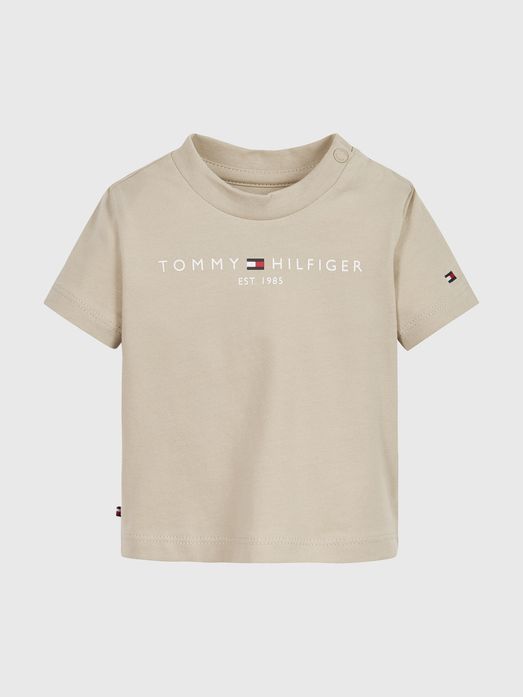 Camiseta discount tommy bebe