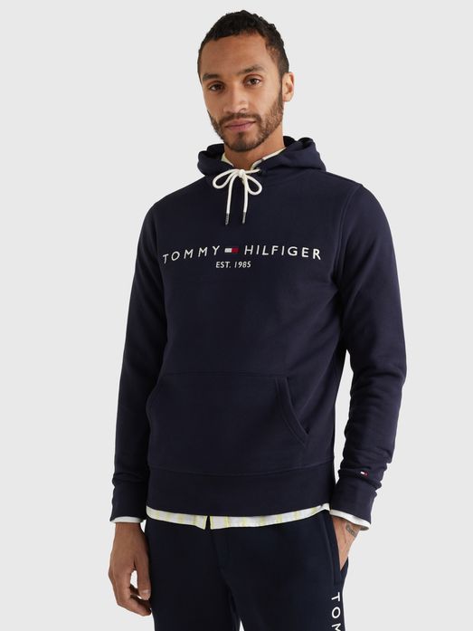 Buzo completo discount tommy hilfiger hombre