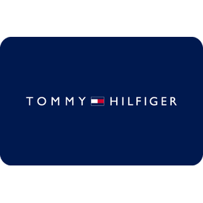 E Gift Card . Tommy Hilfiger ARG Tienda en L nea