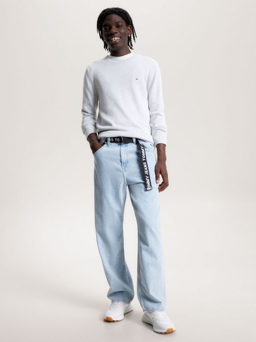 Sweaters  Ropa - Sueteres Tommy Jeans Mujer – Tommy Hilfiger Co - Tienda  en Línea