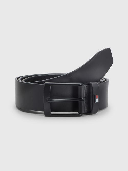 Cinturon-Adan-de-piel-con-logo-esmaltado