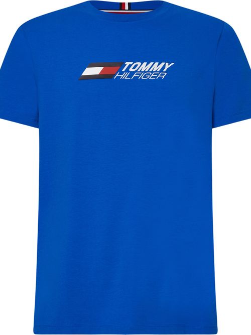 Remera-Essential-de-deporte-con-logo