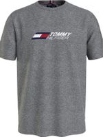 Remera-Essential-de-deporte-con-logo