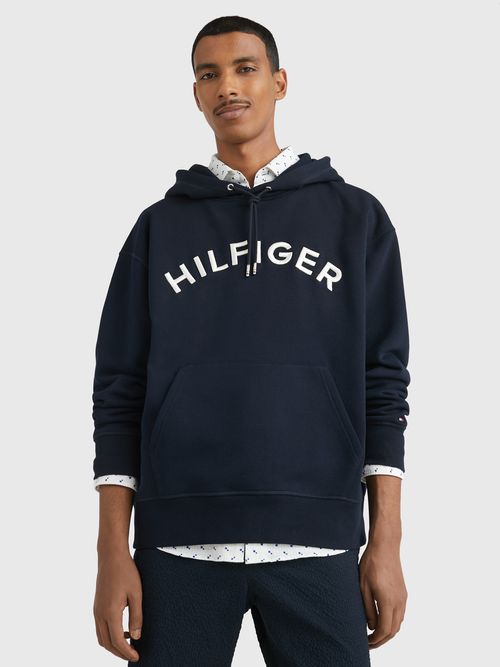 Buzos tommy hilfiger hombre precio sale