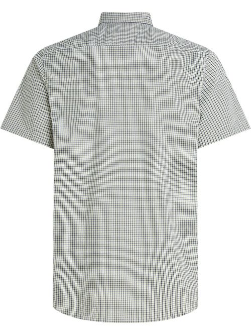 Camisa-manga-corta-de-cuadros-vichy