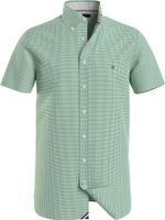 Camisa-manga-corta-de-cuadros-vichy