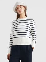 Sweater-1985-Collection-con-rayas-marineras