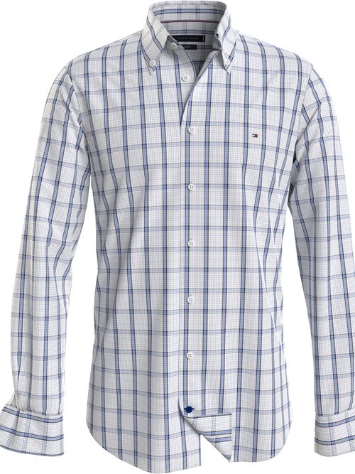 Camisa-stretch-de-cuadros