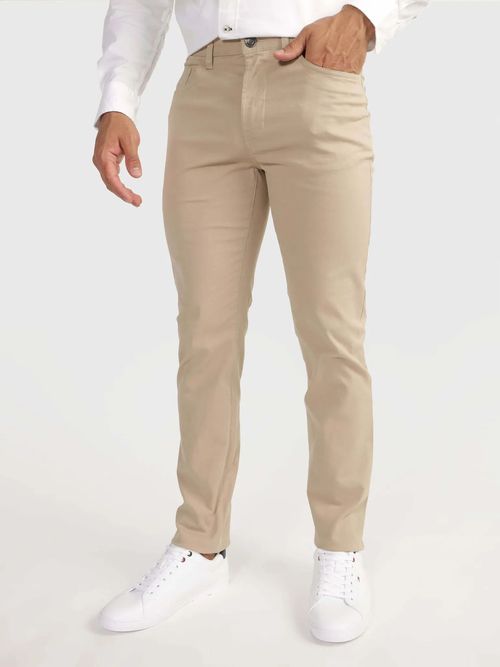 Pantalon hombres sale