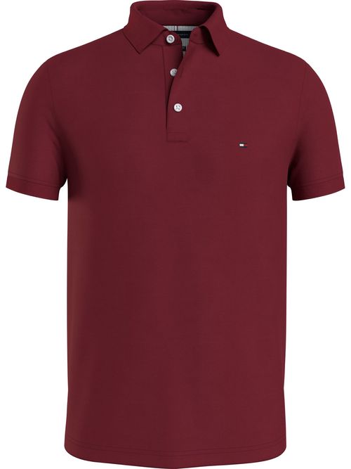 Polo-1985-Collection-de-corte-slim