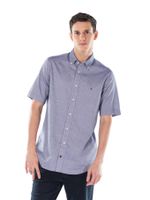 Camisa-oxford-dobby-de-rayas-y-corte-regular