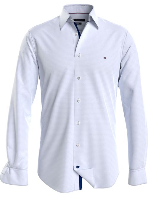 Precio camisas tommy hilfiger hombre sale