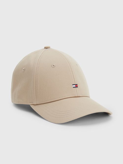 Gorra-de-beisbol-Essential-con-logo