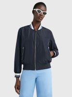 Campera-bomber