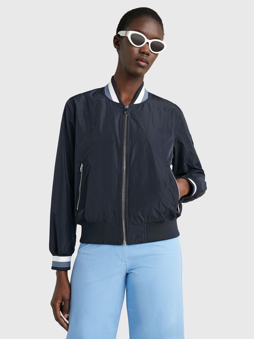 Campera-bomber