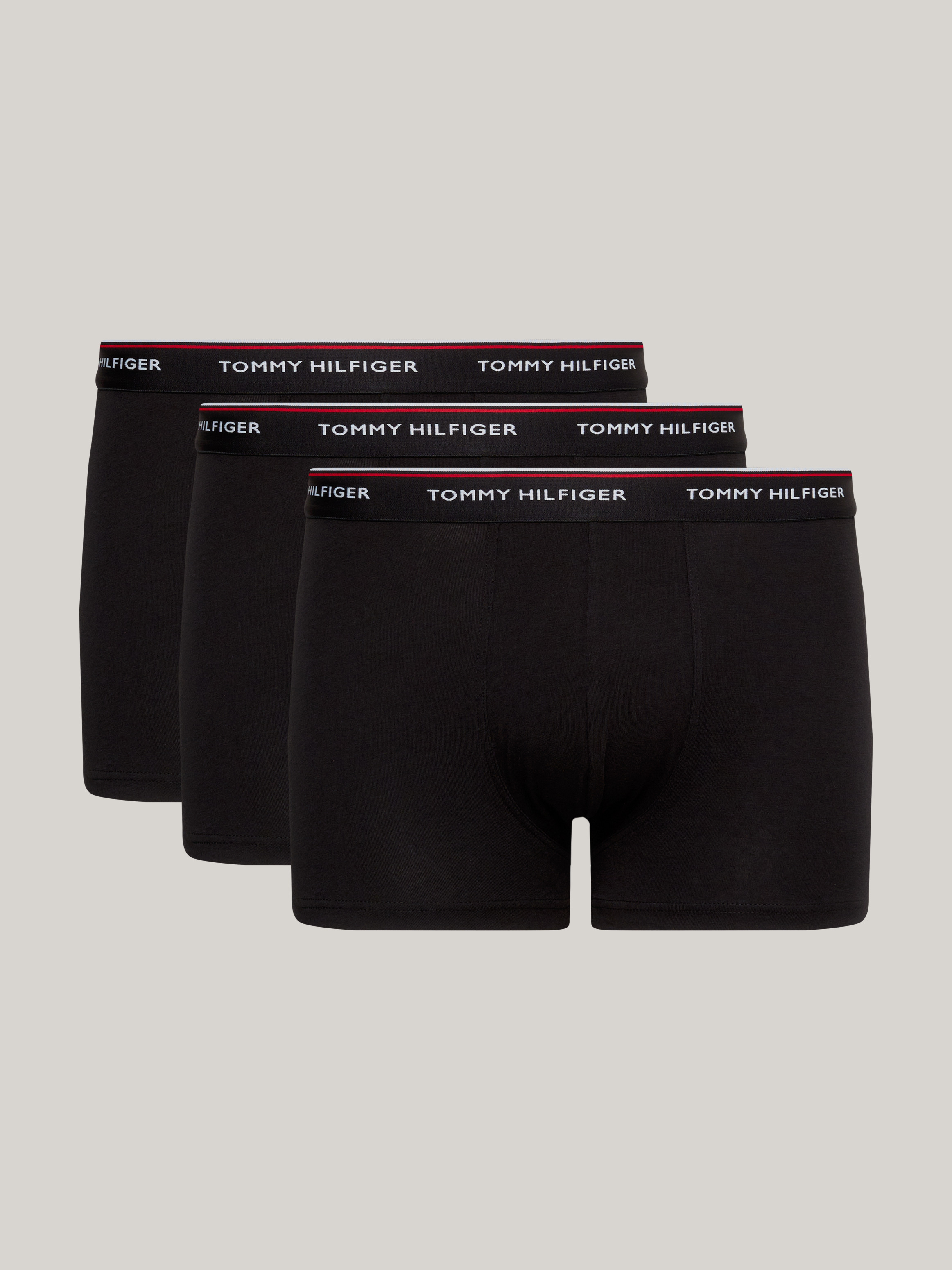 BOXER DE ALGODÓN 3 PACK
