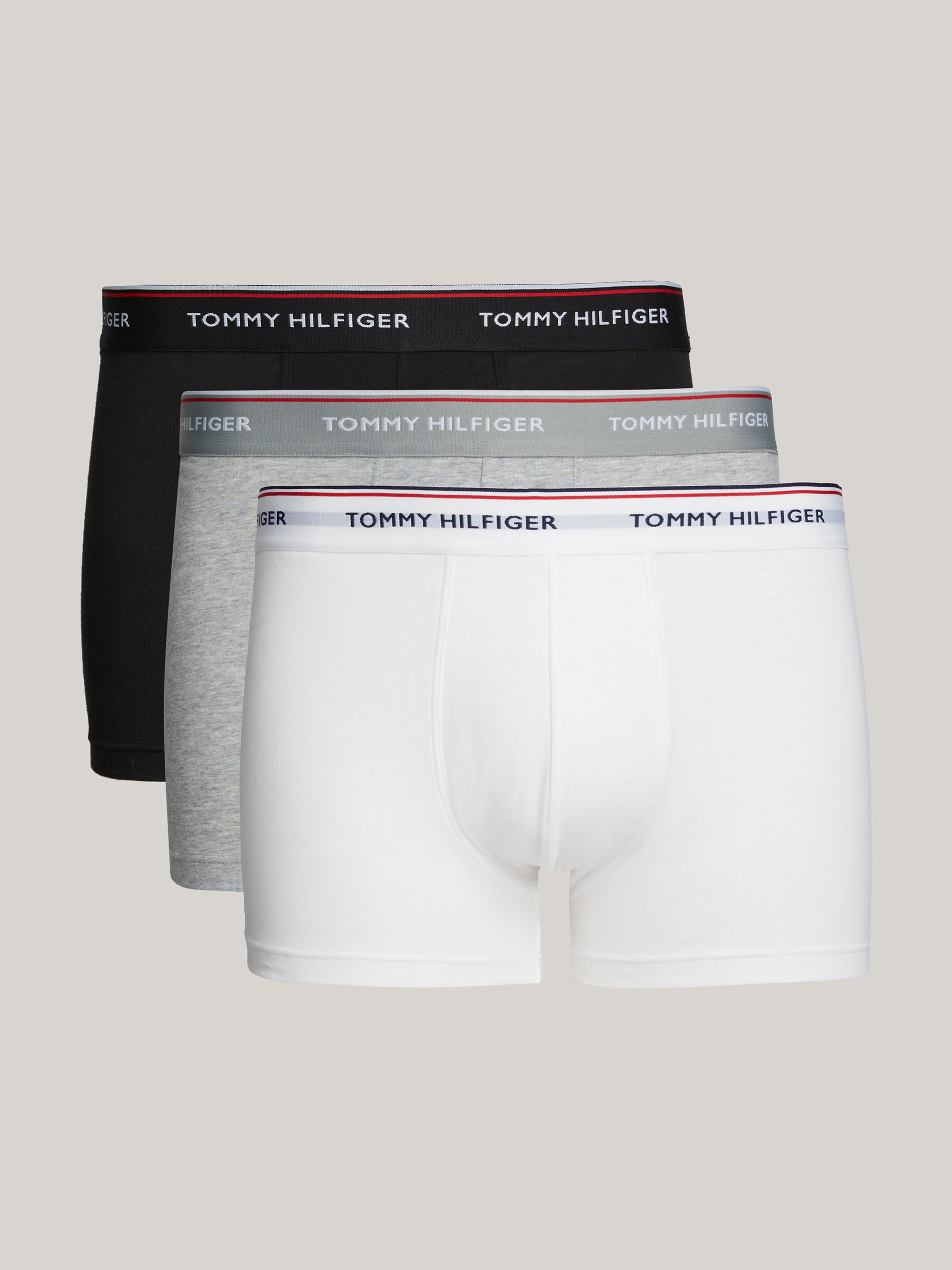 BOXER DE ALGODÓN 3 PACK