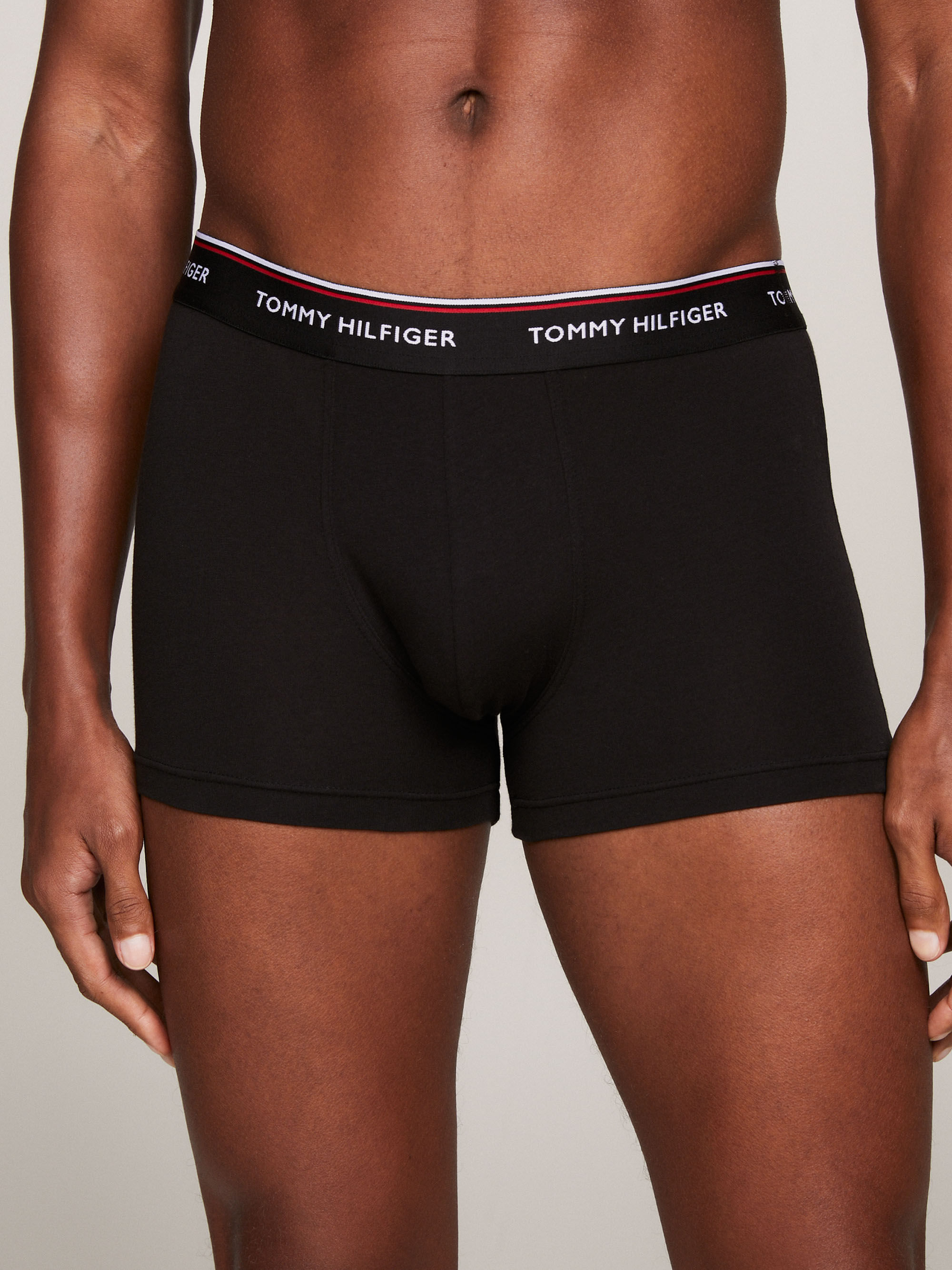BOXER DE ALGODÓN 3 PACK — imagen 3