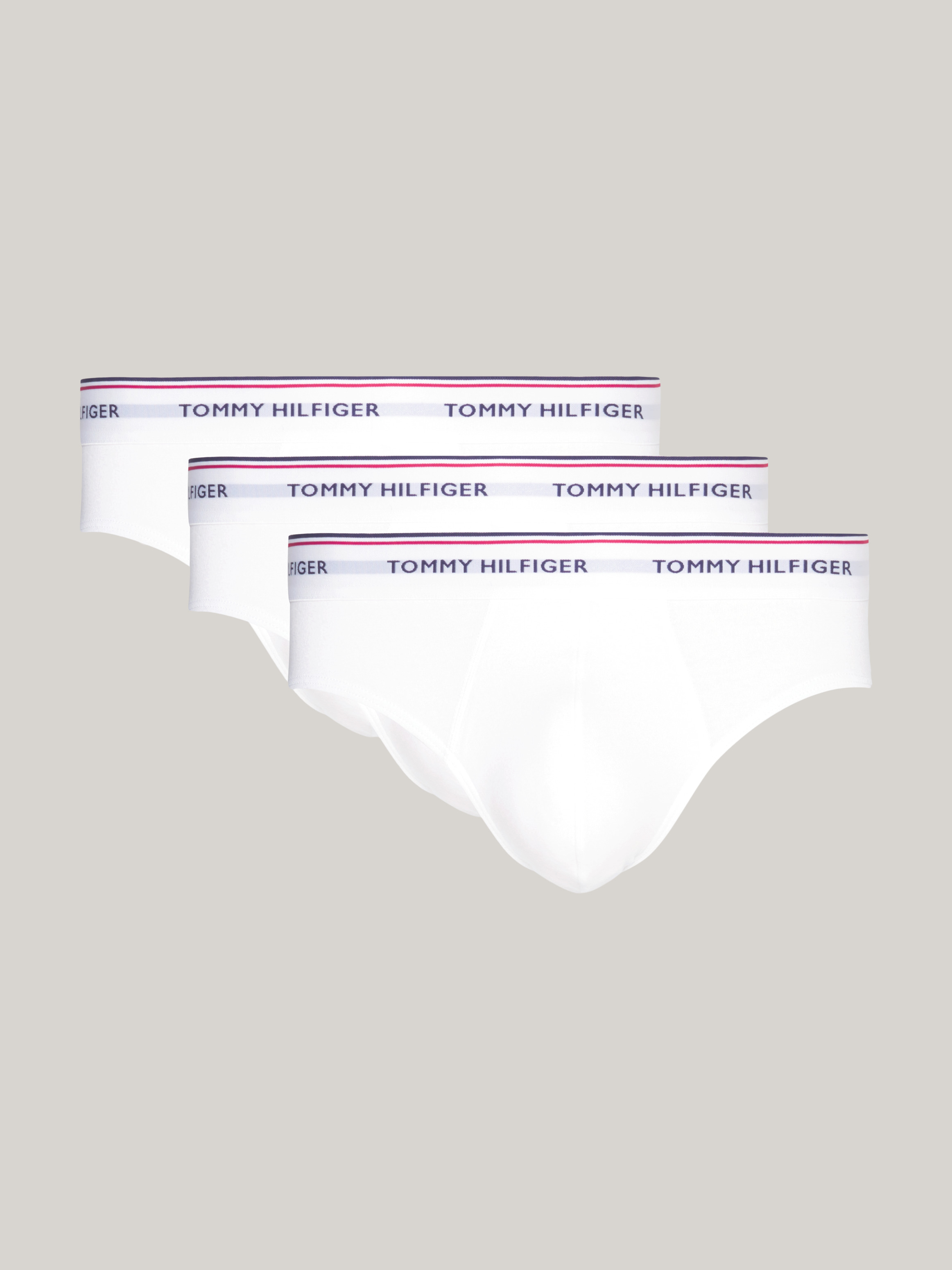 SLIP DE ALGODÓN 3 PACK
