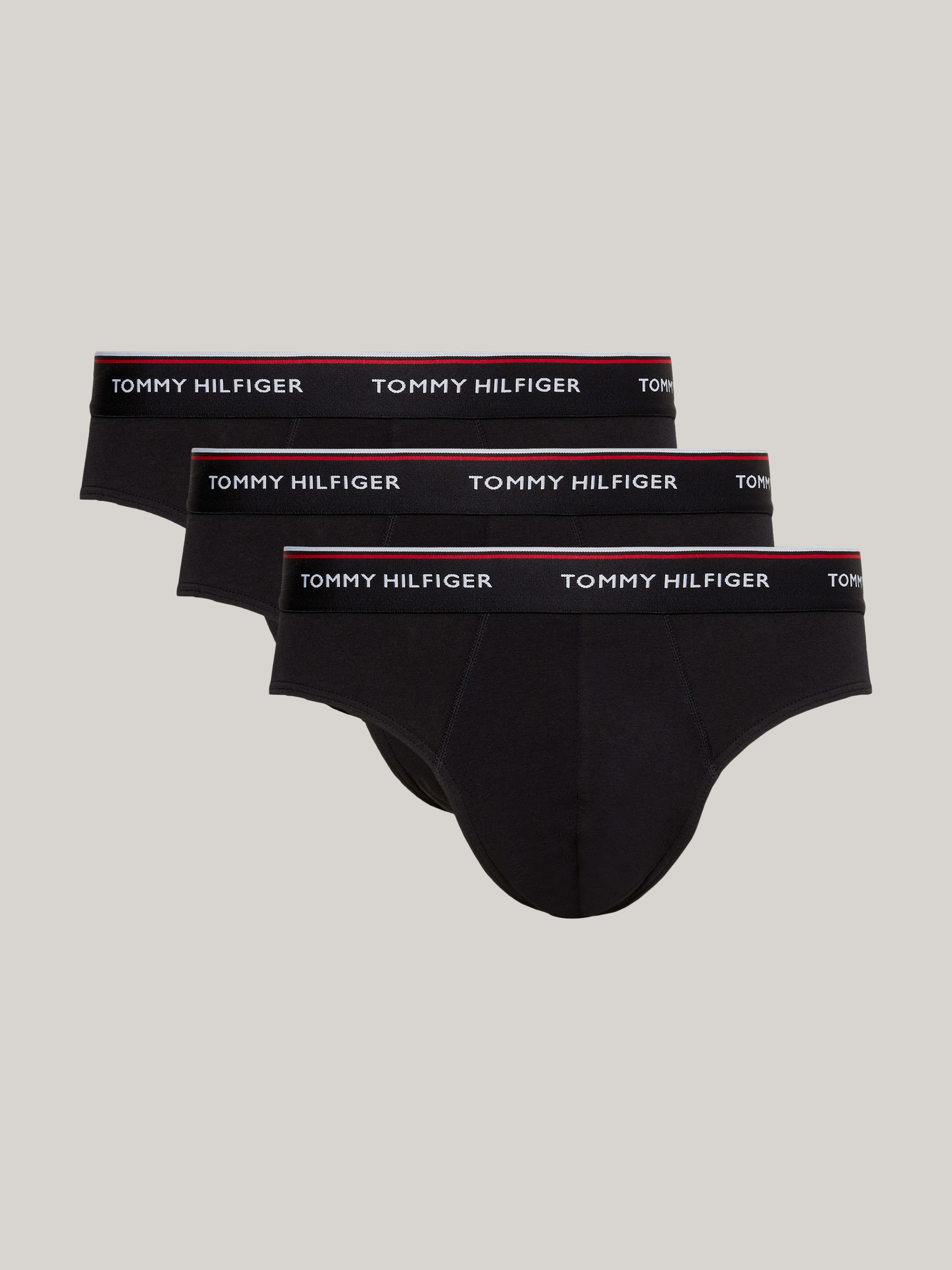 SLIP DE ALGODÓN 3 PACK