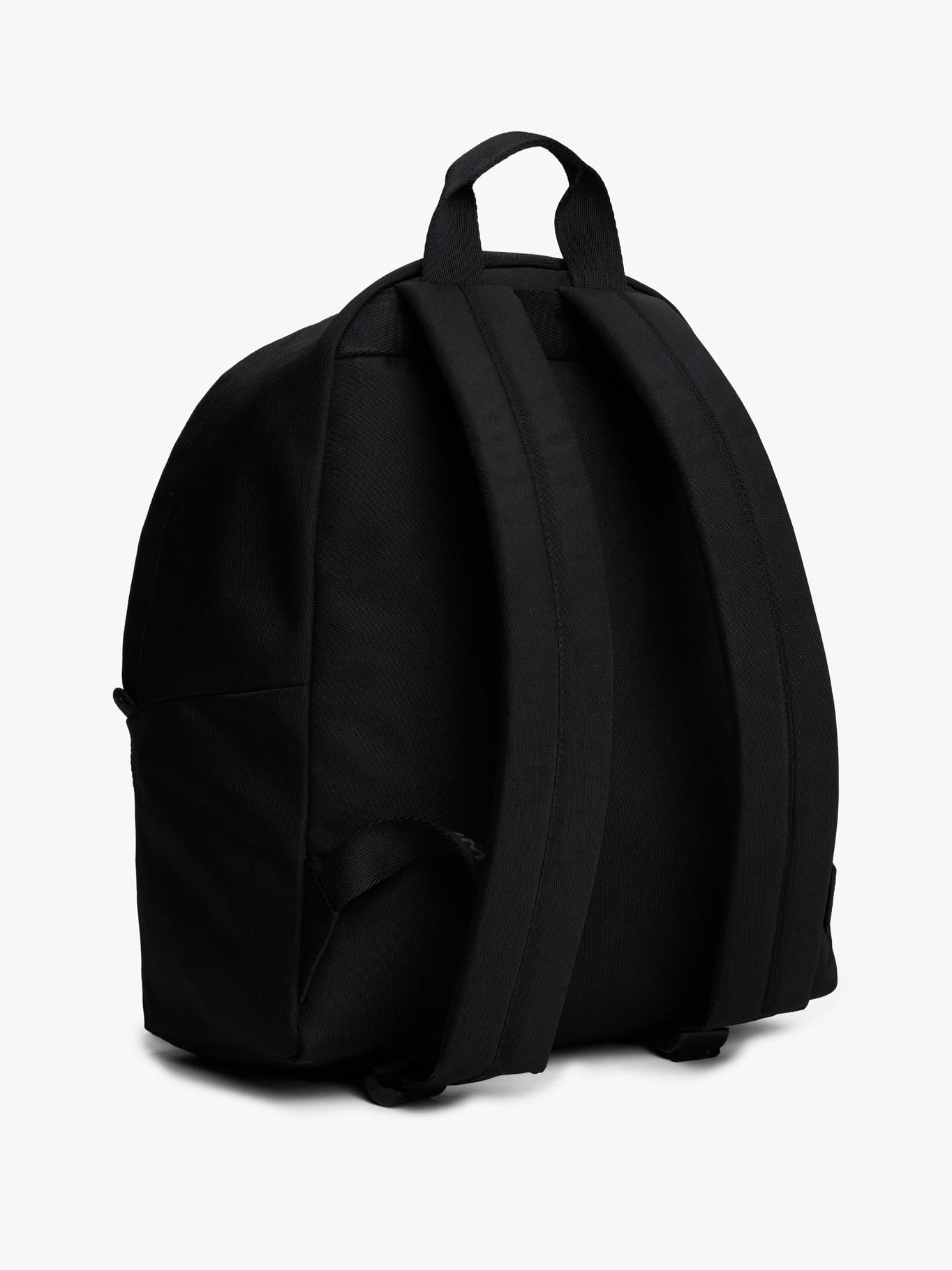 Mochila básica con logo bordado - TALLA:OS — imagen 3