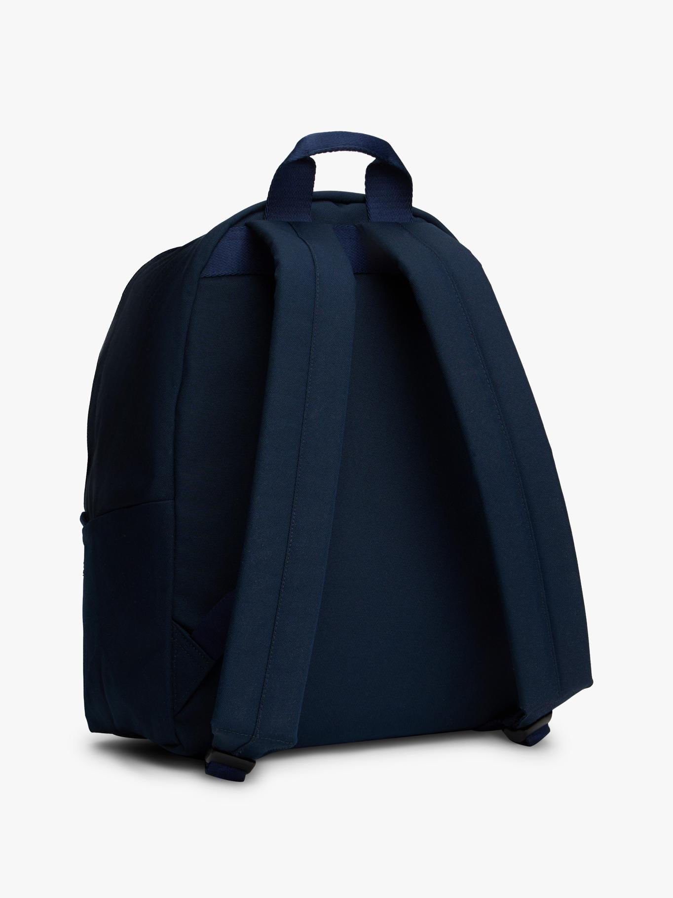 Mochila básica con logo bordado - TALLA:OS — imagen 5