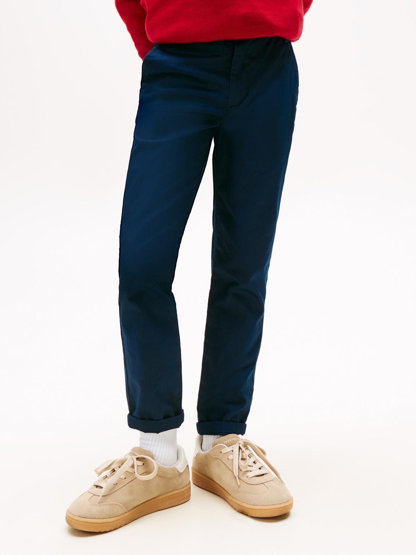 Pantalón chino regular fit — imagen 3