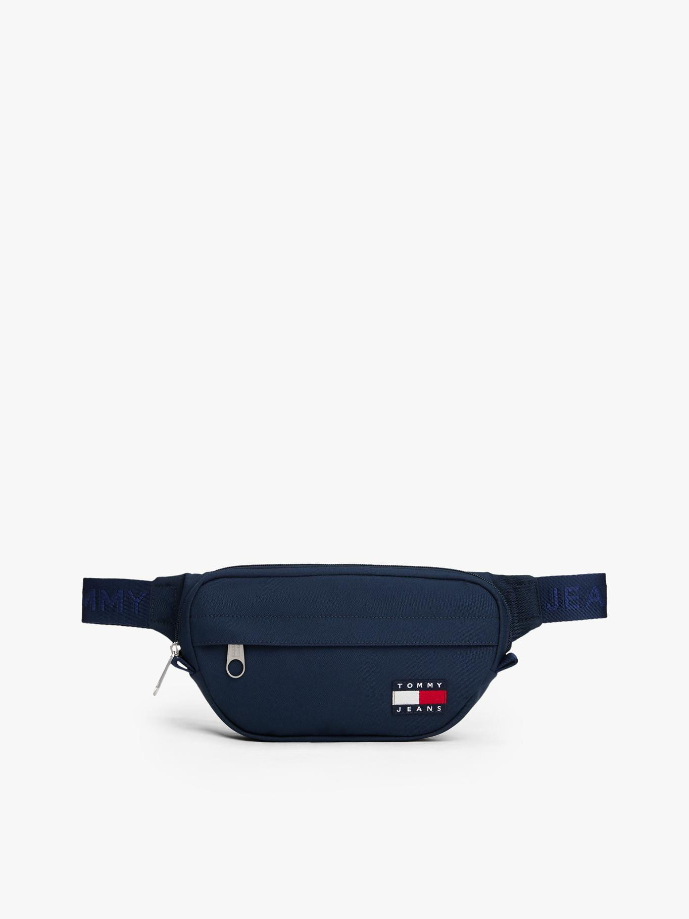Riñonera básica con logo bordado - TALLA:OS