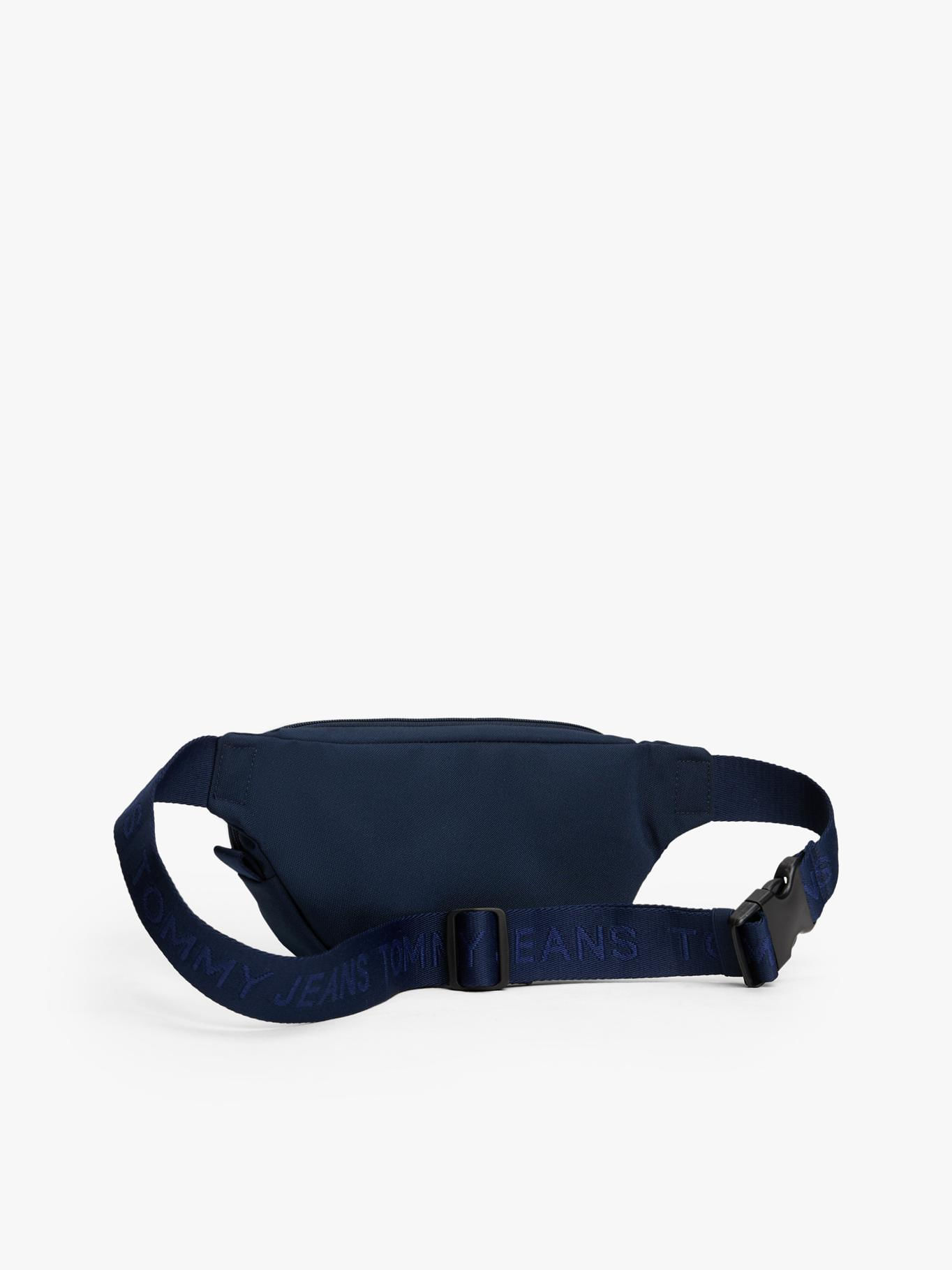 Riñonera básica con logo bordado - TALLA:OS — imagen 5