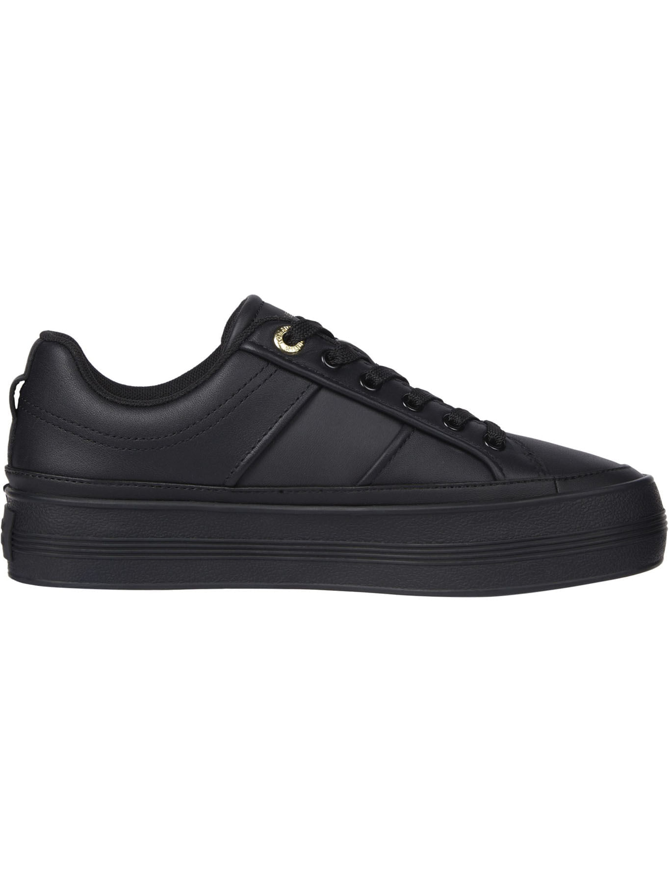 Zapatillas de plataforma Essential TH Monogram — imagen 3