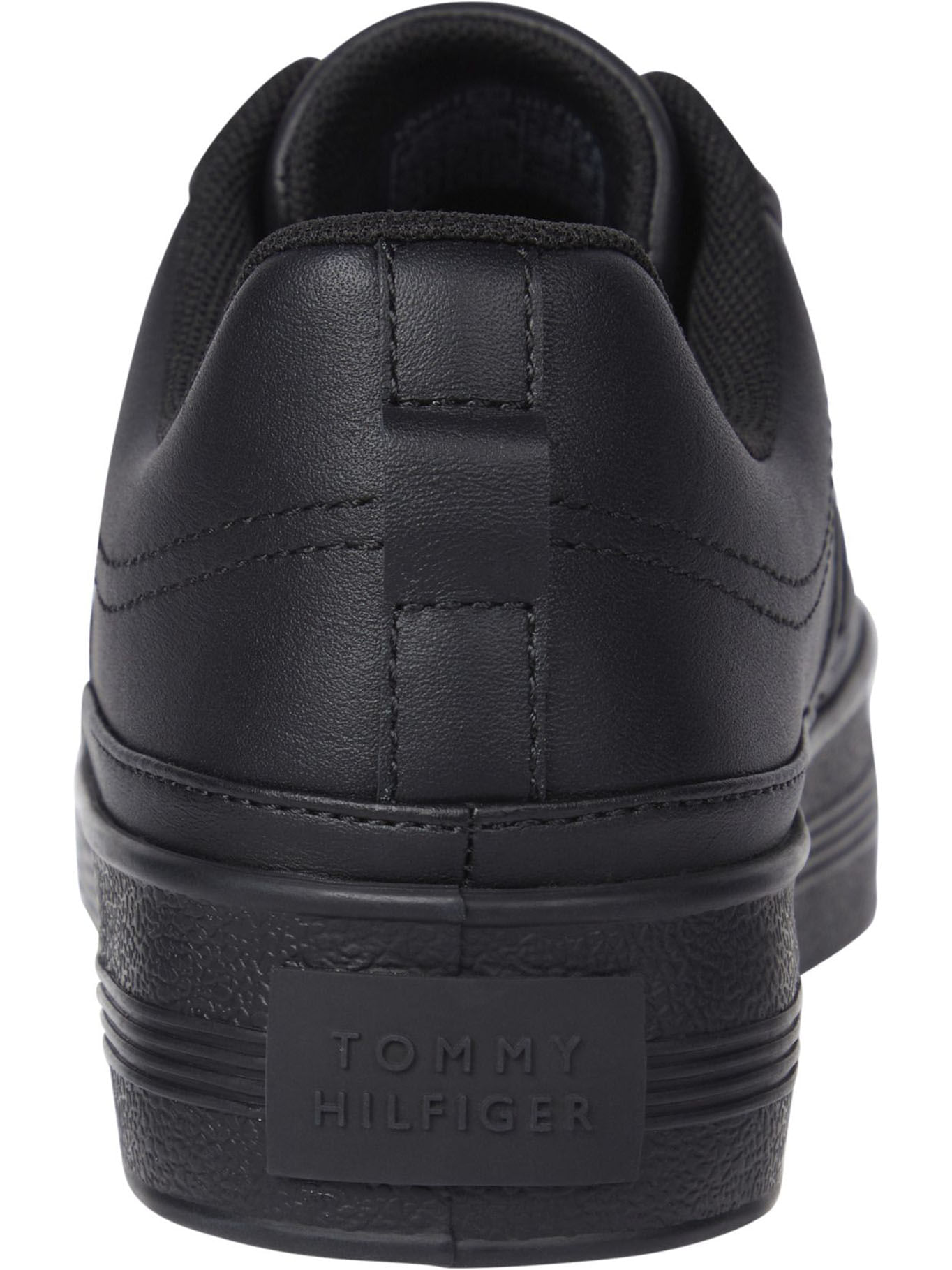 Zapatillas de plataforma Essential TH Monogram — imagen 4